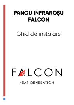 Falcon Panou manual