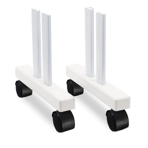 Stand pentru radiatoare electrice AeroFlow (2 picioare)