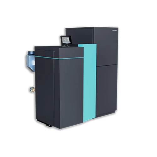 Cazan pe peleți Centrometal PelTec 12 kW