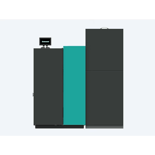Cazan pe peleți Centrometal PelTec 12 kW