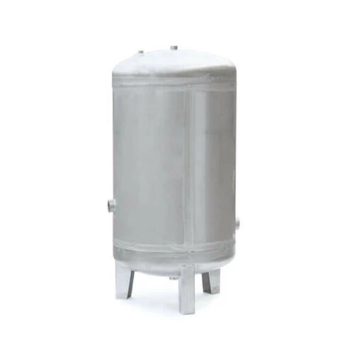 Centrometal CH 140 (140 litri) - vas de expansiune pentru hidrofor INOX