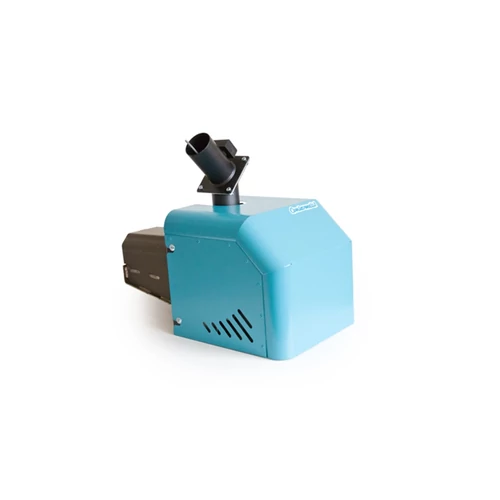 Centrale mixte pe lemn și peleți CENTROMETAL tip EKO-CK P 40 kw