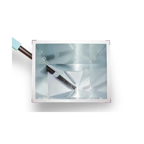 Centrometal Cm Pelet-set 50 kW arzător pe peleți cu control prin ecran tactil și rezervor de peleți