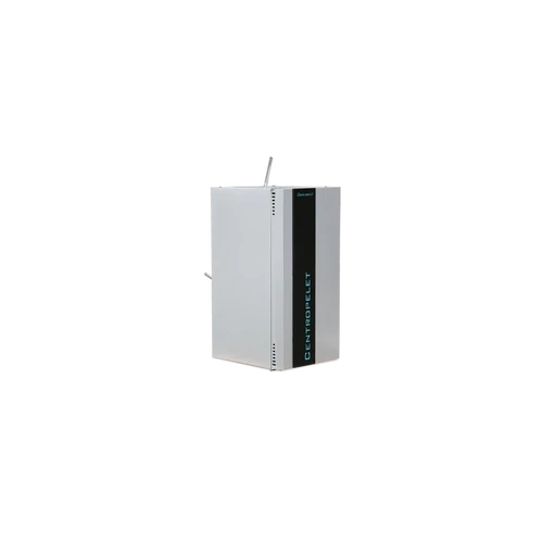 Centrometal CentroPelet ZVB 20 cazan pe peleți cu apă (18 kW)