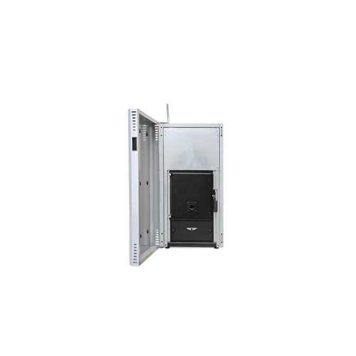 Centrometal CentroPelet ZVB 20 cazan pe peleți cu apă (18 kW)