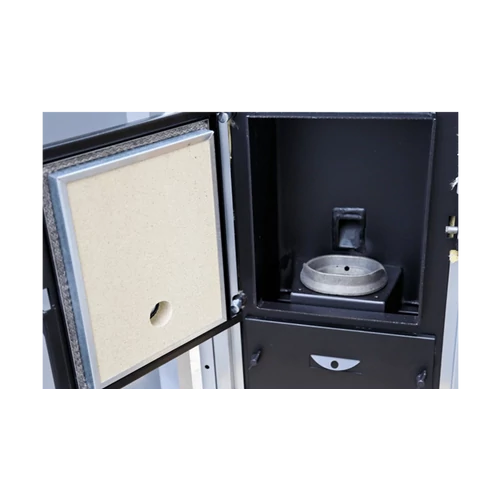 Centrometal CentroPelet ZVB 32 cazan pe peleți cu apă (29 kW)