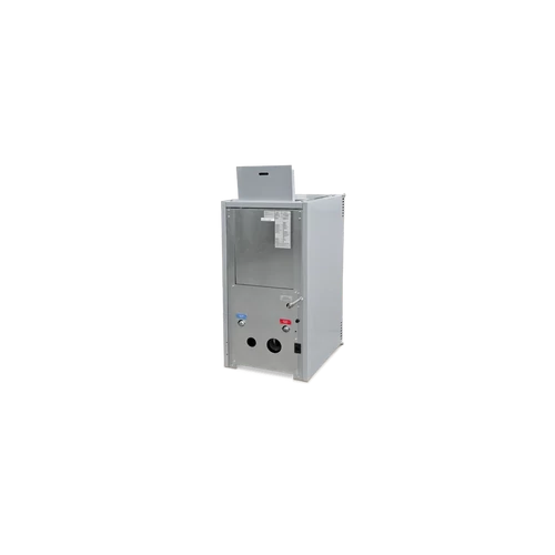 Centrometal CentroPelet ZVB 32 cazan pe peleți cu apă (29 kW)