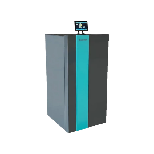 Centrometal CentroPelet ZVB 32 cazan pe peleți cu apă (29 kW)