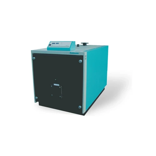 Cazan din otel pe combustibil gazos/lichid 2500 kw Centrometal EKO-CUP