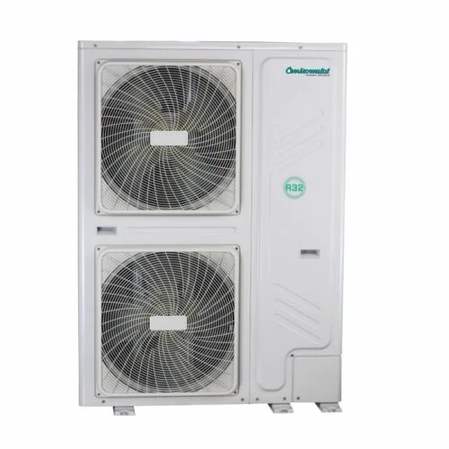 Pompă de căldură aer-apă Centrometal HP-Cm Monoblock 30 kW (R32 / 400V / A+++)