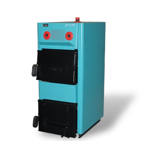 Cazan pe combustibil solid Centrometal EKO-CK P 25 kW