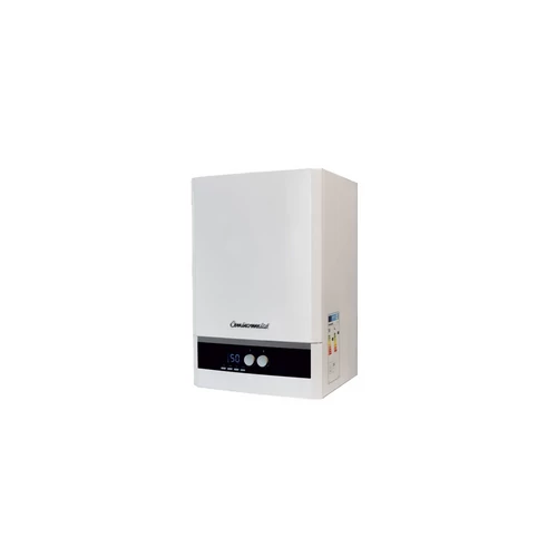 Centrală termică murală în condensare Centrometal GasTec 24 Combi (EU-ERP)