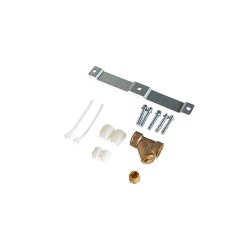 Pompă de căldură aer-apă Centrometal HP-Cm Split 10 kW (R32 / 230V / A+++)