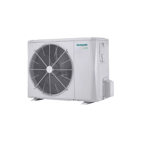 Pompă de căldură aer-apă Centrometal HP-Cm Split 10 kW (R32 / 230V / A+++)