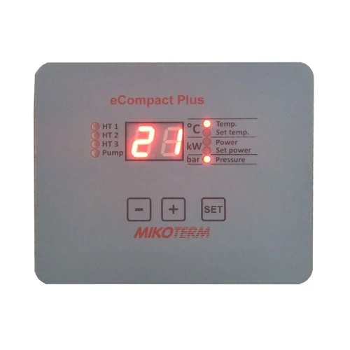 Centrala electrica Mikoterm E-Compact plus 27KW