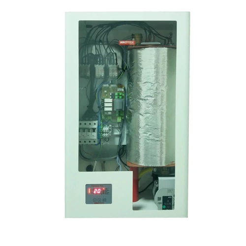 Centrala electrica Mikoterm E-Compact plus 27KW
