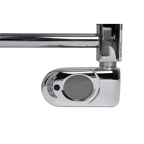 Radiator electric portprosop Deltacalor Electro 500 W 