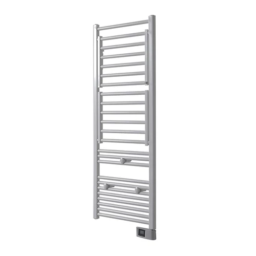 Radiator electric, uscator de prosop Deltacalor PAPILLON Double 500 W