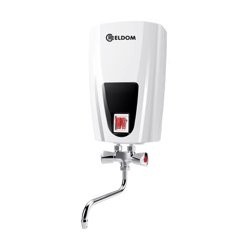 Instant electric Eldom E51 chiuveta (5 KW ), clasa A