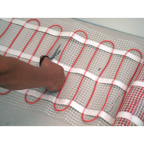  Covor de incalzire electrica Falcon U-Heat 