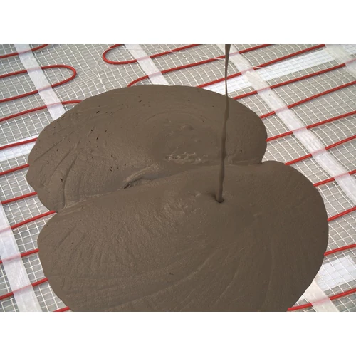 Covor de incalzire FALCON U-HEAT