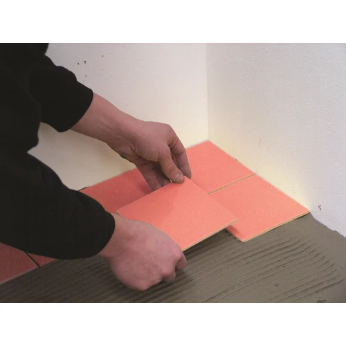 Covor de incalzire FALCON U-HEAT