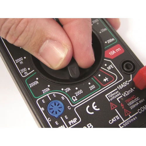 Covor de incalzire FALCON U-HEAT