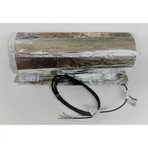 Covor de incalzire FALCON U-HEAT Alu-Mat