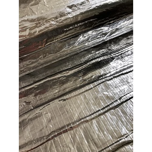 Covor de incalzire FALCON U-HEAT Alu-Mat