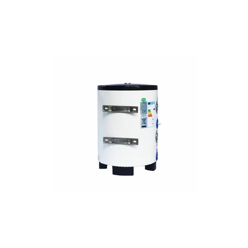 Rezervor de acumulare puffer de răcire și încălzire FALCON HPB 50 din inox cu izolatie pentru pompa de caldura