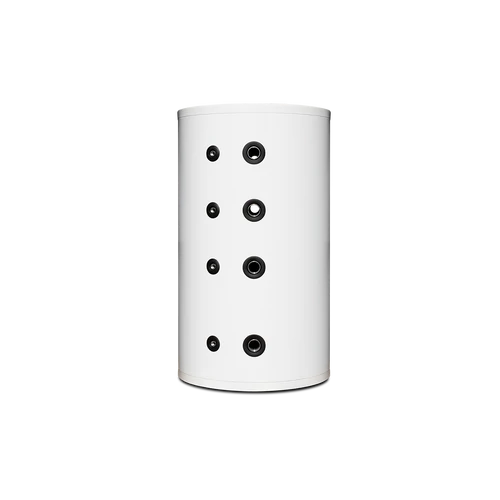 FALCON HPBe 300 INOX puffer pentru răcire și încălzire pentru pompă de căldură (304 litri / 3 kW)