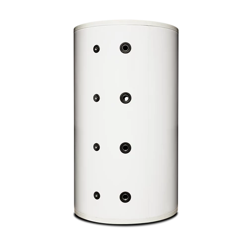 FALCON HPBe 800 INOX puffer pentru răcire și încălzire pentru pompă de căldură (801 litri / 3 kW)