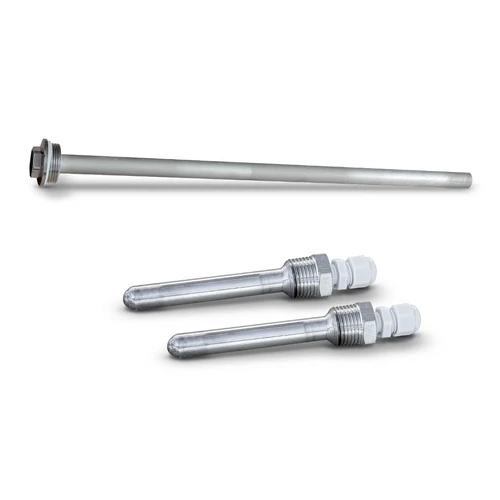 FALCON HPBe 150 INOX puffer pentru răcire și încălzire pentru pompă de căldură (150 litri / 3 kW)