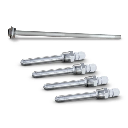 FALCON HPBe 300 INOX puffer pentru răcire și încălzire pentru pompă de căldură (304 litri / 3 kW)