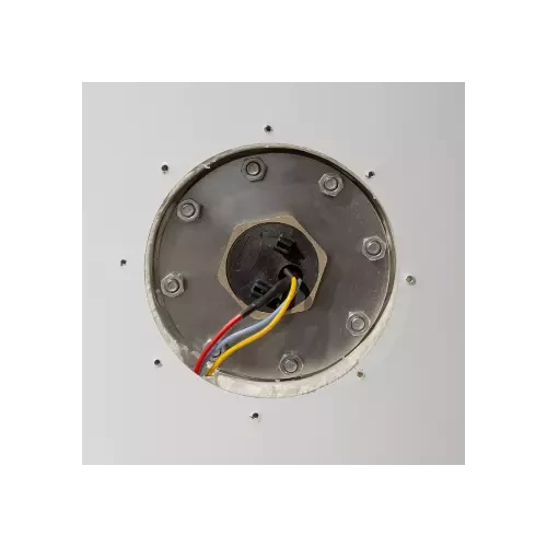 FALCON HPBe 300 INOX puffer pentru răcire și încălzire pentru pompă de căldură (304 litri / 3 kW)