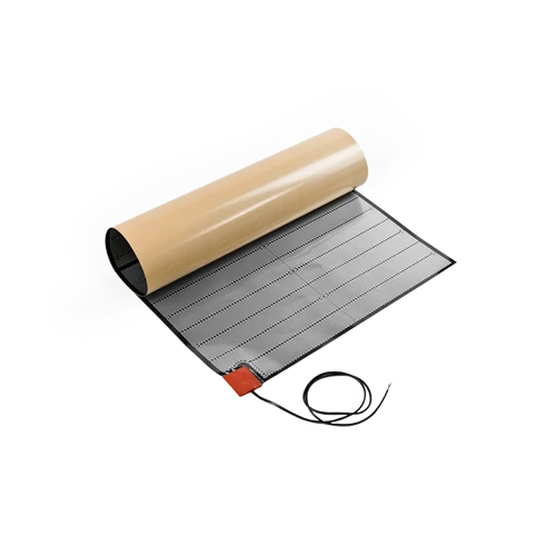 Folie de protectie pentru oglinda FALCON MIRROR FOIL