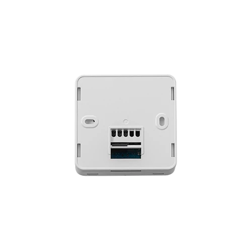 Termostat de cameră cu senzor de temperatură în pardoseală WENTOREX Control FE-3 WiFi - pentru încălzire electrică prin pardoseală (16A)