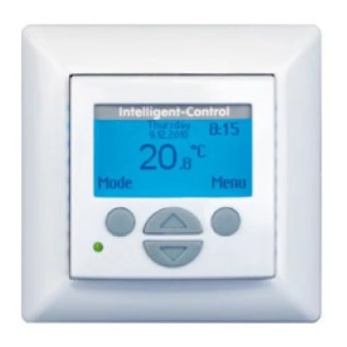 Termostat digital Intelligent Control