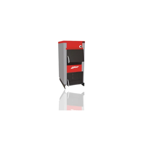 CAZAN LAFAT SM 40 KW LEMNE SI PE COMBUSTIBIL MIXT