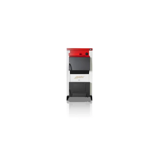 CAZAN LAFAT SM 90 KW LEMNE SI PE COMBUSTIBIL MIXT