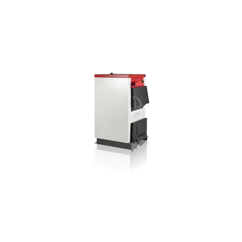 CAZAN LAFAT SM 90 KW LEMNE SI PE COMBUSTIBIL MIXT