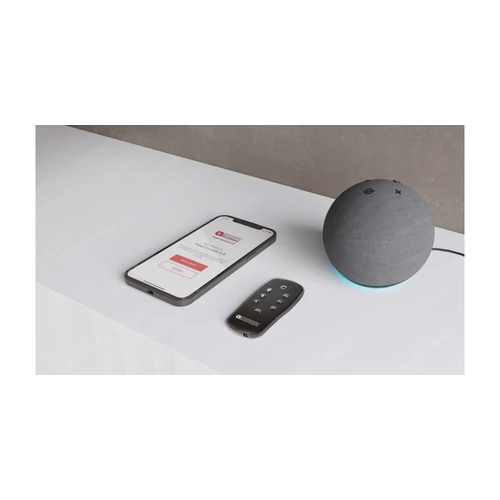 Șemineu electric cu ramă, 1–2 kW, La Nordica LUMEN 1600, lățime 1600 mm