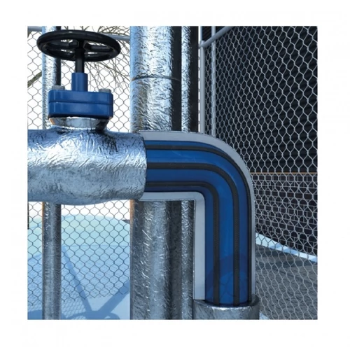 Cablu de incalzire autoreglabil MAGNUM Trace Regular  25 Watt / metru 10 °C-on 230V (MTR-25)