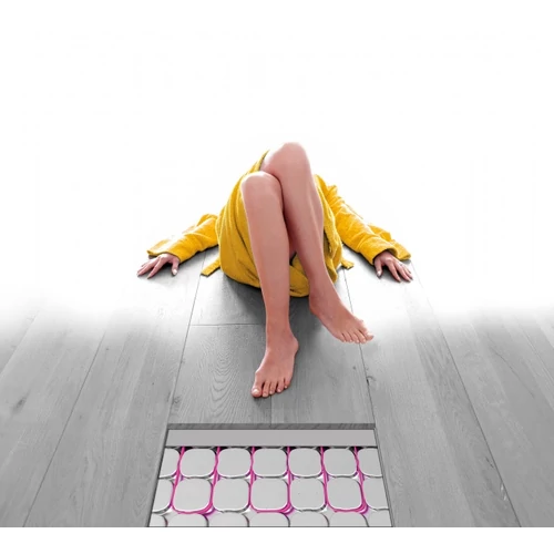  Cablu de incalzire MAGNUM Heatboard