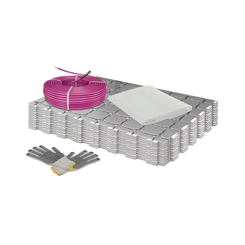  Cablu de incalzire MAGNUM Heatboard