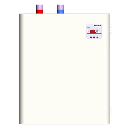 Mikoterm eTK 6kW