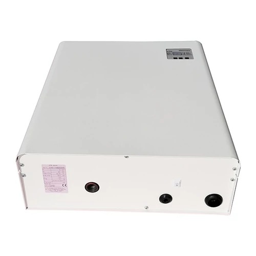 Centrală electrică Mikoterm eTK 30 kW – pentru încălzire centrală