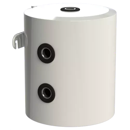 Rezervor de acumulare Puffer pentru pompe de caldura Sunsystem PSM 50 litri