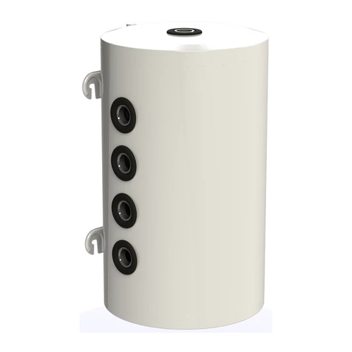 Rezervor de acumulare Puffer pentru pompe de caldura Sunsystem PSM 80 litri