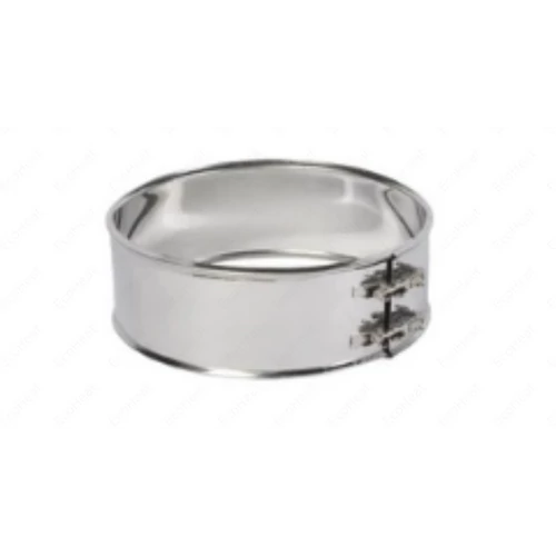 KOMINUS KD 150/210MM COȘ DE FUM IZOLAT DE 4 M ÎNĂLȚIME